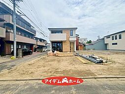 中村区岩塚町1期　全4棟　1号棟