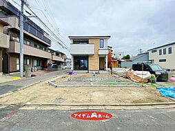 中村区岩塚町1期 全4棟 1号棟