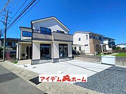 一宮市西五城　全1棟