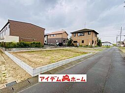 岐南町薬師寺　全1棟