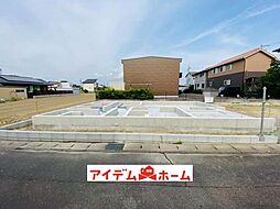 岐南町薬師寺 全1棟