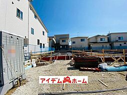 一宮市平安第1　全6棟　6号棟