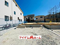 一宮市平安第1 全6棟 6号棟