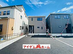 一宮市平安第1　全6棟　6号棟