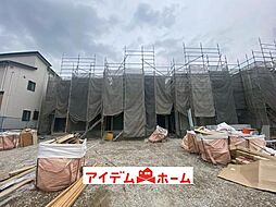 一宮市平安第1　全6棟　5号棟