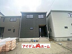 一宮市平安第1 全6棟 5号棟