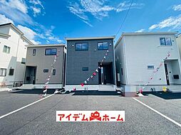 一宮市平安第1　全6棟　5号棟