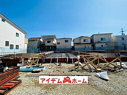 一宮市平安第1　全6棟　5号棟
