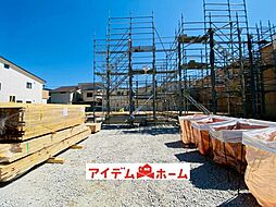 一宮市平安第1 全6棟 4号棟