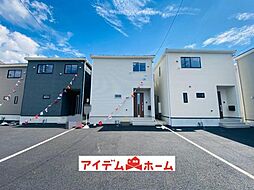 一宮市平安第1　全6棟　4号棟