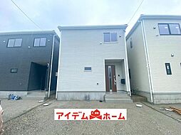 一宮市平安第1　全6棟　4号棟