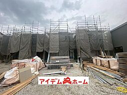 一宮市平安第1　全6棟　4号棟