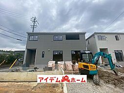 一宮市平安第1　全6棟　2号棟