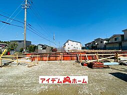 一宮市平安第1　全6棟　2号棟