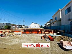 一宮市平安第1　全6棟　1号棟