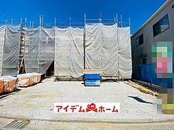一宮市平安第1 全6棟 1号棟