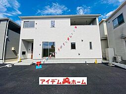 一宮市平安第1　全6棟　1号棟
