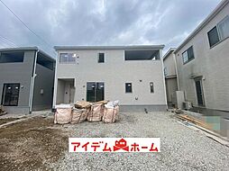 一宮市平安第1　全6棟　1号棟