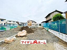 清須市鍋片　全2棟　2号棟