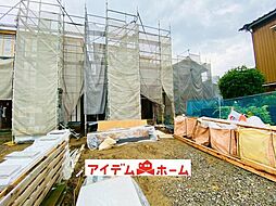 清須市鍋片　全2棟　2号棟