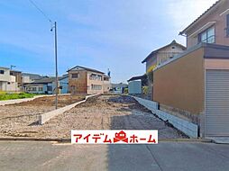 清須市鍋片　全2棟　2号棟