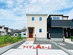 清須市鍋片　全2棟　1号棟