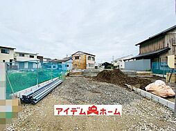 清須市鍋片　全2棟　1号棟