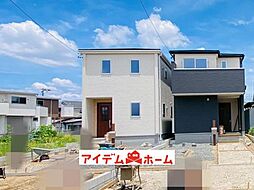 清須市鍋片　全2棟　1号棟