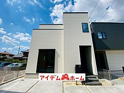 岩倉市東町6期 全7棟 7号棟
