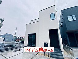 岩倉市東町6期　全7棟　7号棟