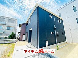 北名古屋市九之坪第8 全2棟 2号棟