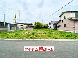 一宮市木曽川町玉ノ井3期　全2棟　1号棟