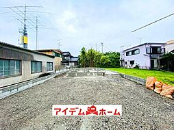 一宮市木曽川町玉ノ井3期 全2棟 1号棟