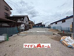 北名古屋市高田寺 全2棟 1号棟