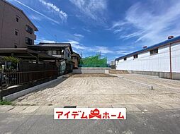 北名古屋市高田寺　全2棟　1号棟