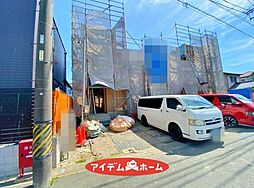 大治町馬島西深田　全2棟　2号棟