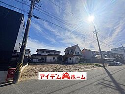 大治町馬島西深田　全2棟　2号棟