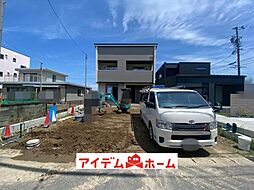 一宮市浅井町大日比野 全1棟