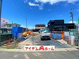 一宮市浅井町大日比野　全1棟