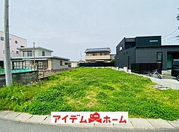 一宮市浅井町大日比野　全1棟