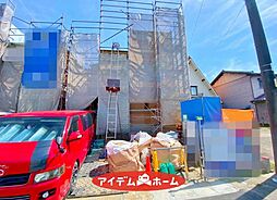 大治町馬島西深田　全2棟　1号棟