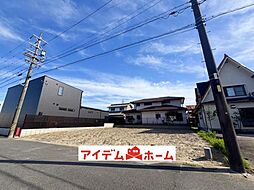 大治町馬島西深田　全2棟　1号棟