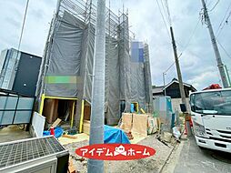 中村区大正町152　全2棟　1号棟