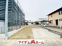 江南市高屋町旭　全1棟