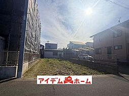 江南市高屋町旭　全1棟