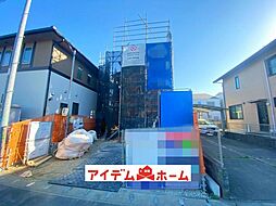 江南市高屋町旭　全1棟