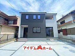 一宮市大赤見 全1棟