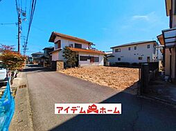 一宮市大赤見　全1棟