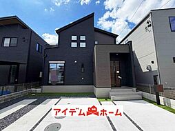 一宮市萩原町西宮重 全1棟