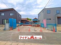 一宮市萩原町西宮重　全1棟